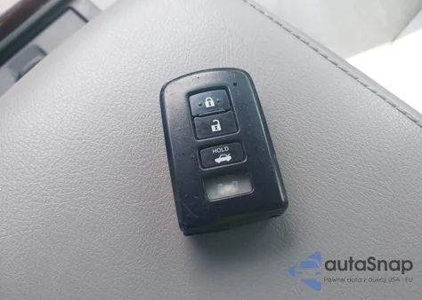 2012 Toyota Camry Xle V6 z USA, uszkodzony, nr VIN 4T1BK1FKXCU522645